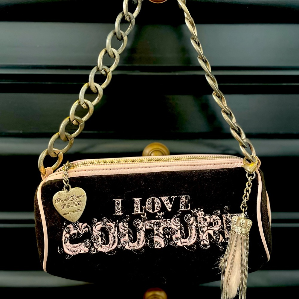 Juicy Couture